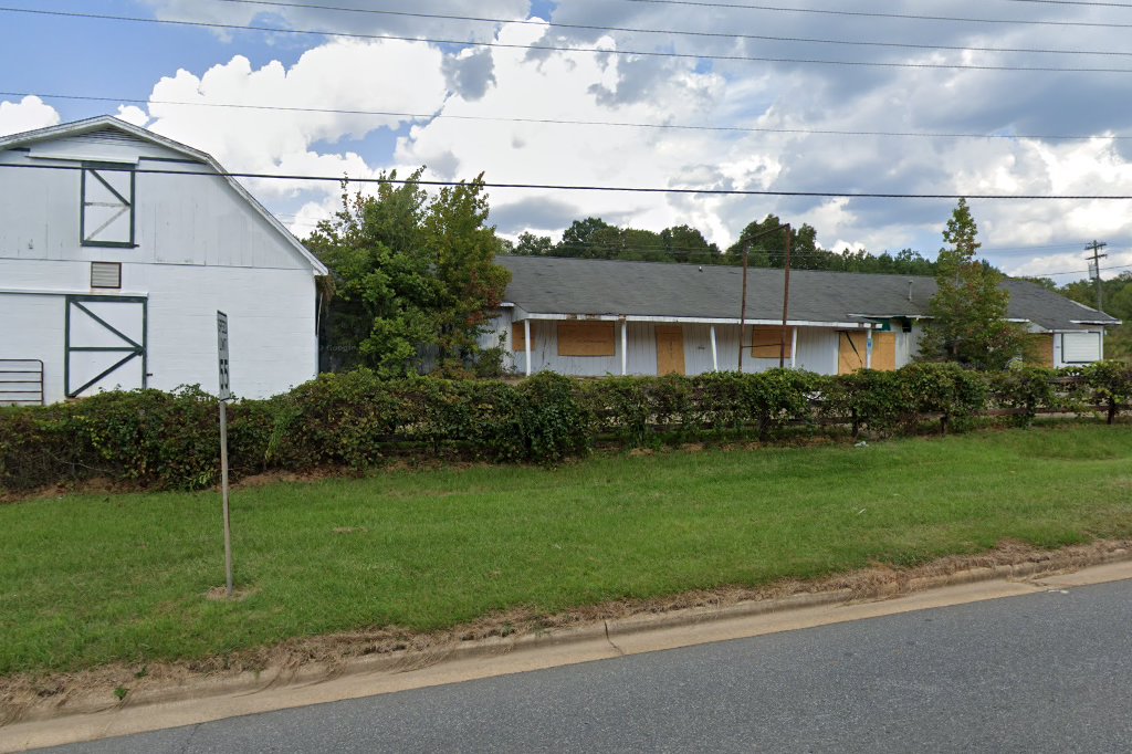 All Animals Veterinary Hospital