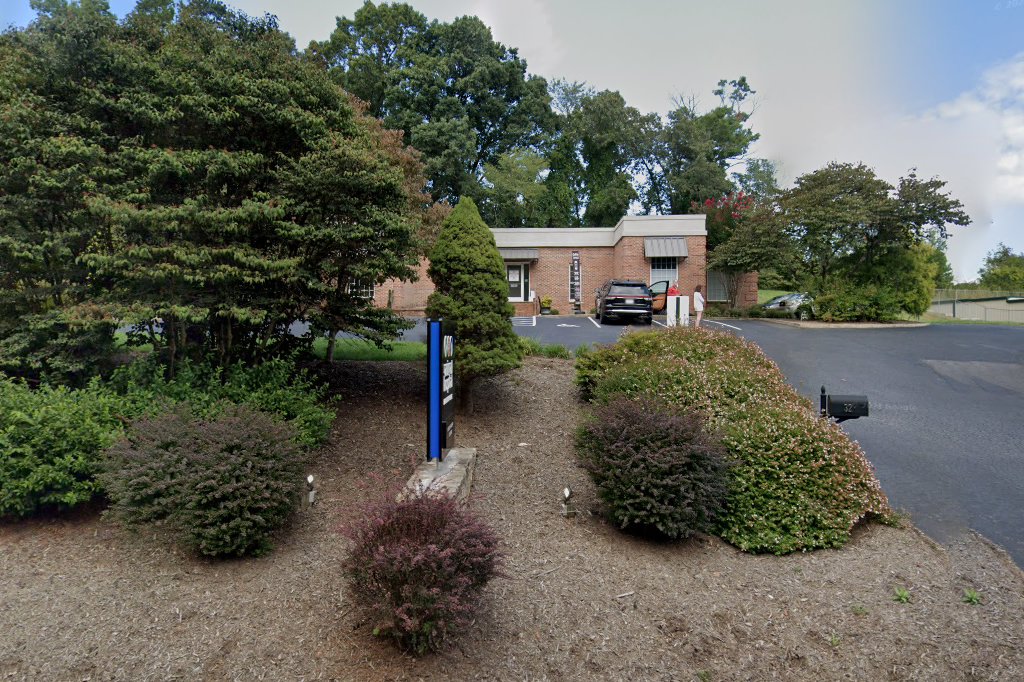 Animal Hospital At Reems Creek