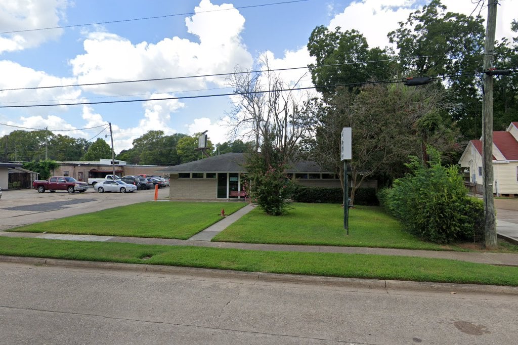 Broadmoor Animal Hospital