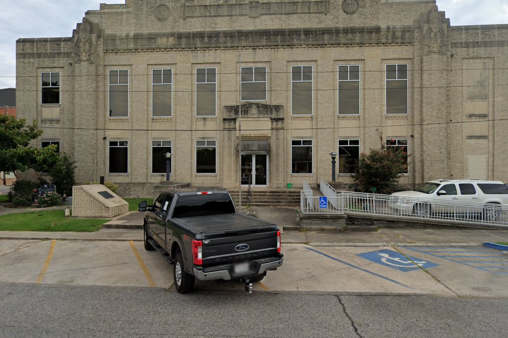 Crowley Animal Shelter