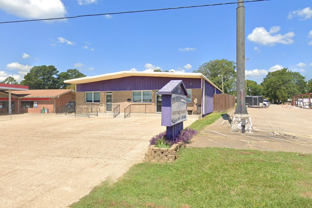 Buffington Veterinary Hospital