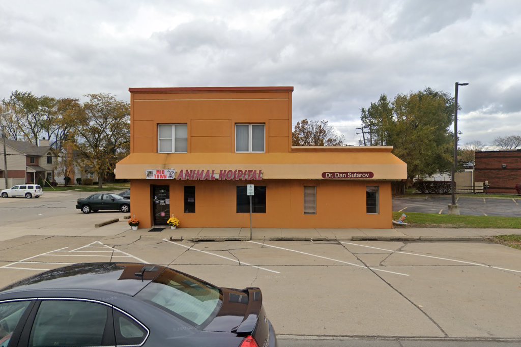 Midtown Animal Hospital