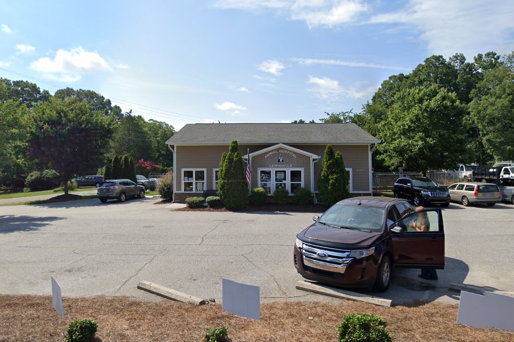 Animal Hospital of Lewisville