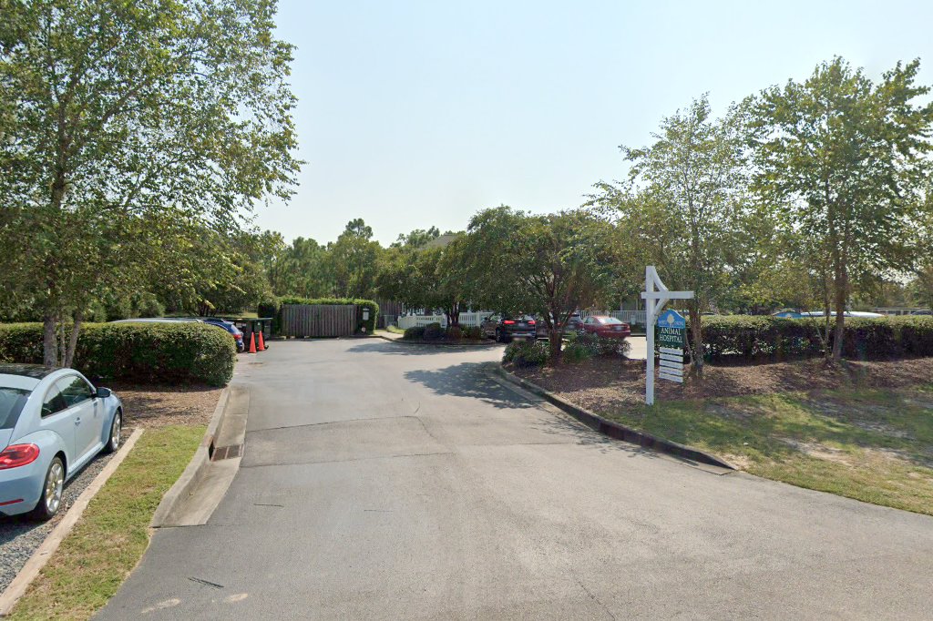 Myrtle Grove Animal Hospital