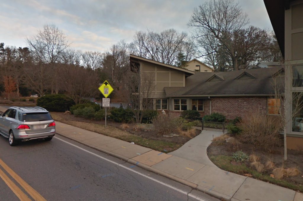 Animal Hospital of North Asheville