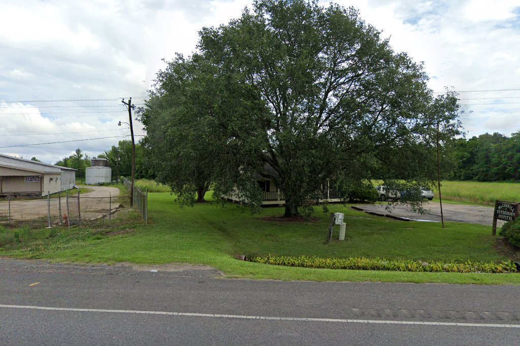 McCaskill Veterinary Hospital