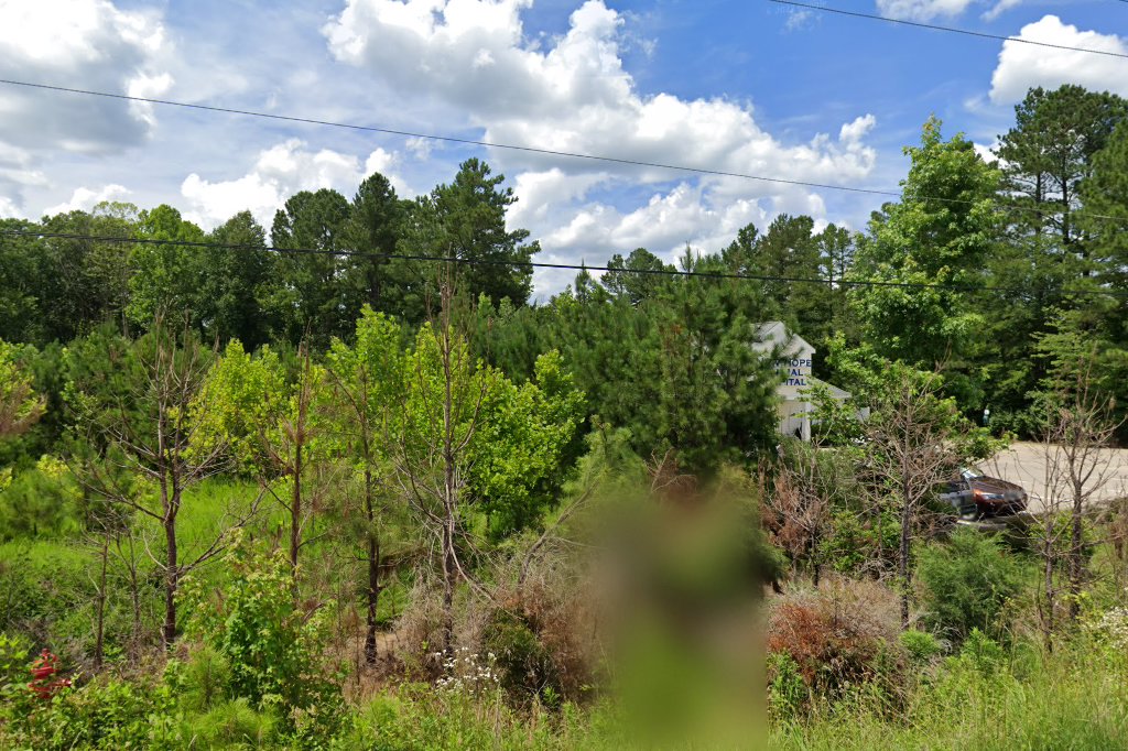 New Hope Animal Hospital