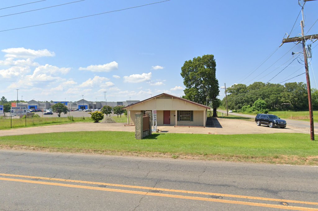 Mer Rouge Road Veterinary Hospital
