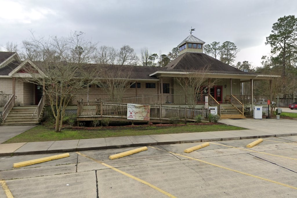 Slidell Animal Shelter