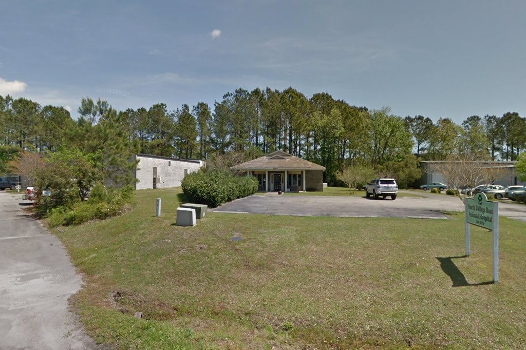 North College Road Animal Hospital