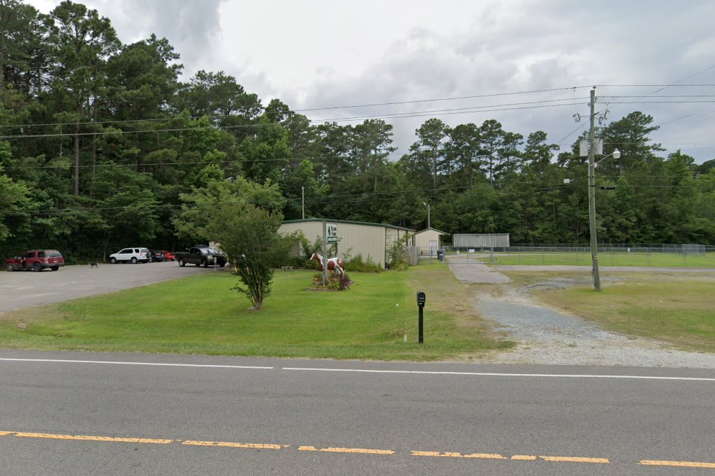 Burnett Veterinary Hospital