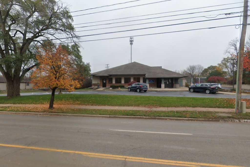 Northeast Cat & Dog Hospital