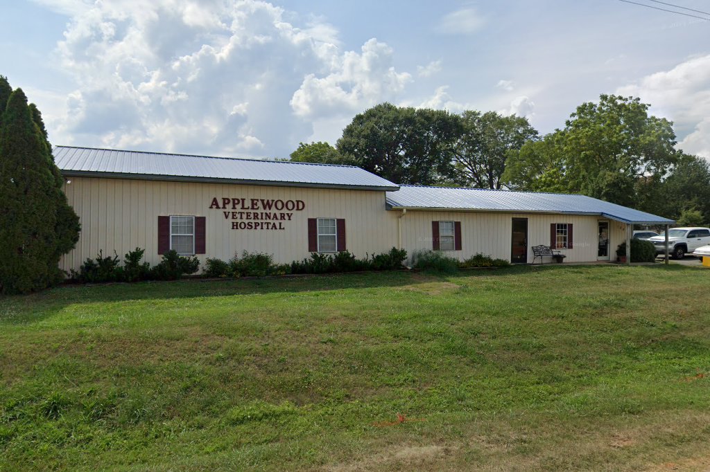 Applewood Veterinary Hospital