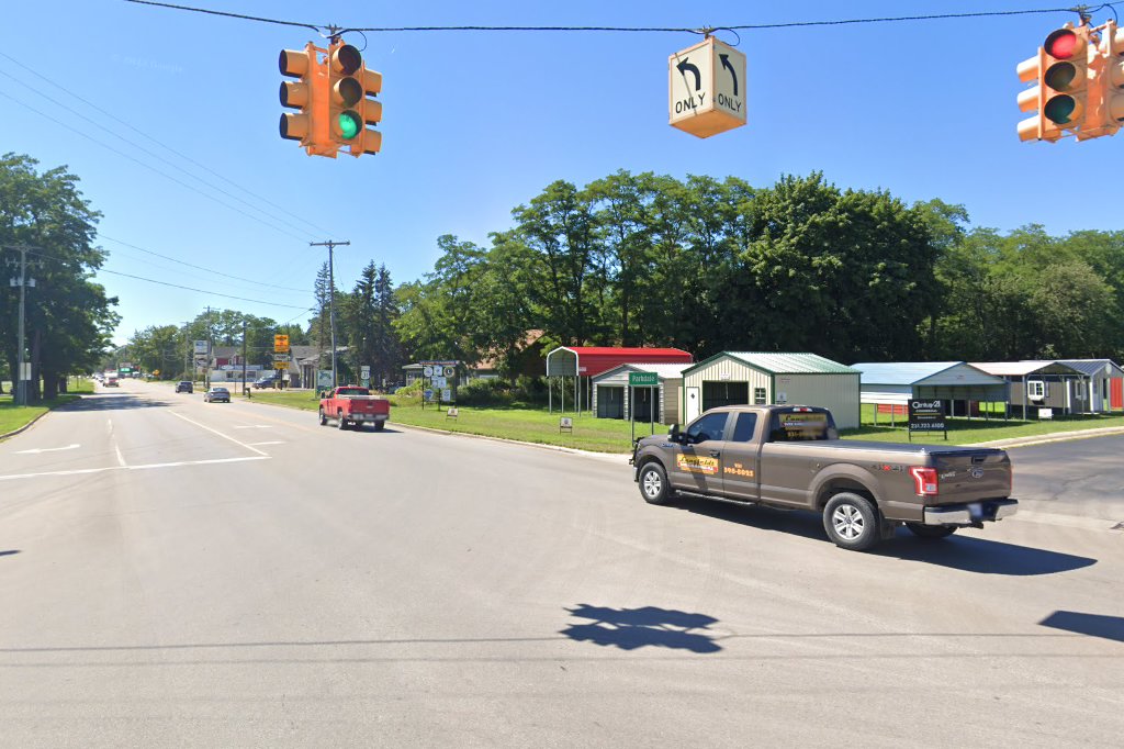 Parkdale Animal Hospital