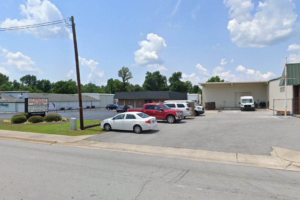 Onslow Animal Hospital