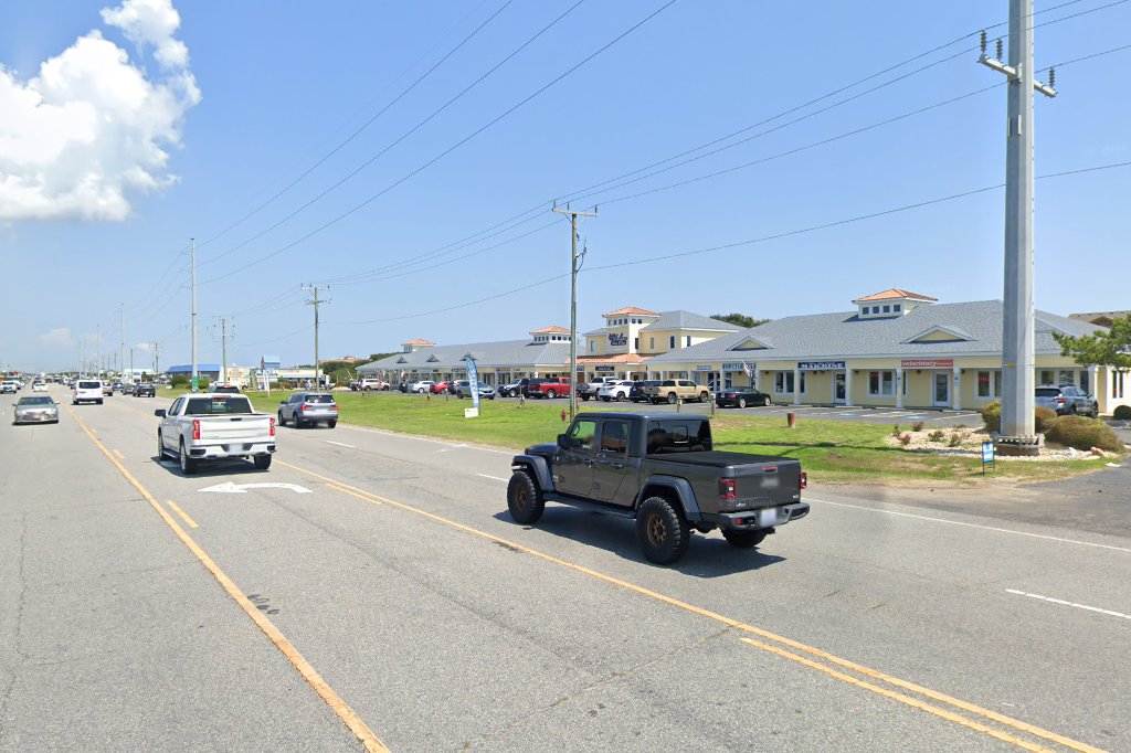 Outer Bank Veterinary Hospital