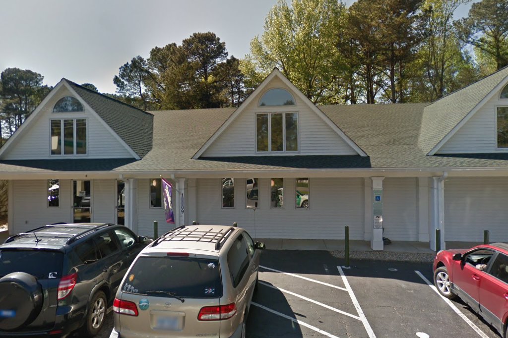 Bayleaf Veterinary Hospital