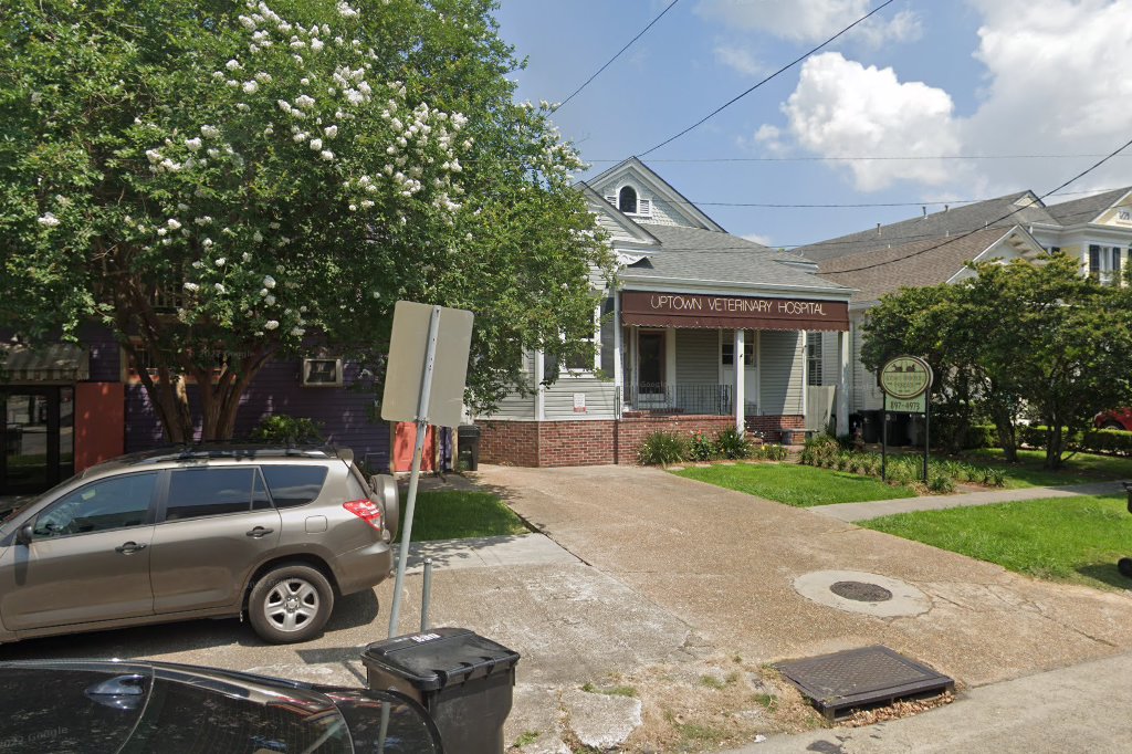 Audubon Veterinary Hospital