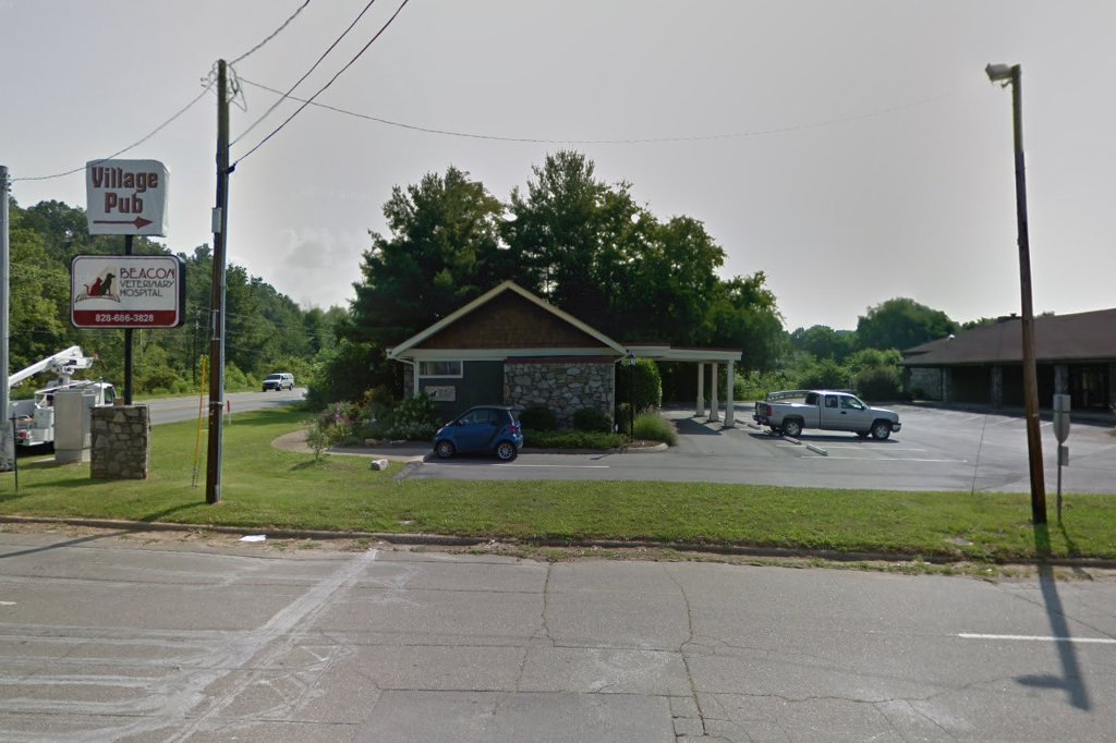 Beacon Veterinary Hospital