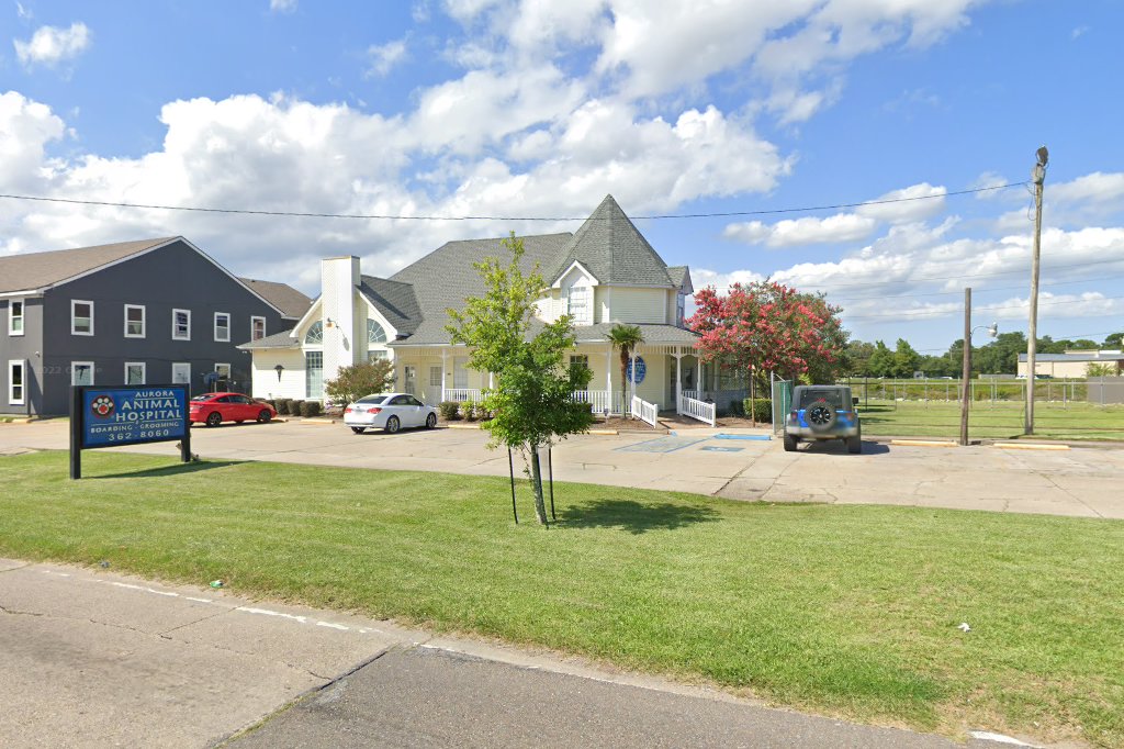 Aurora Companion Animal Hospital