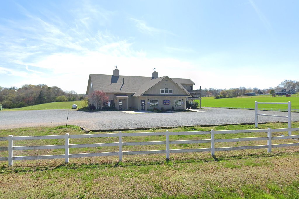 Bear Creek Mobile Veterinary