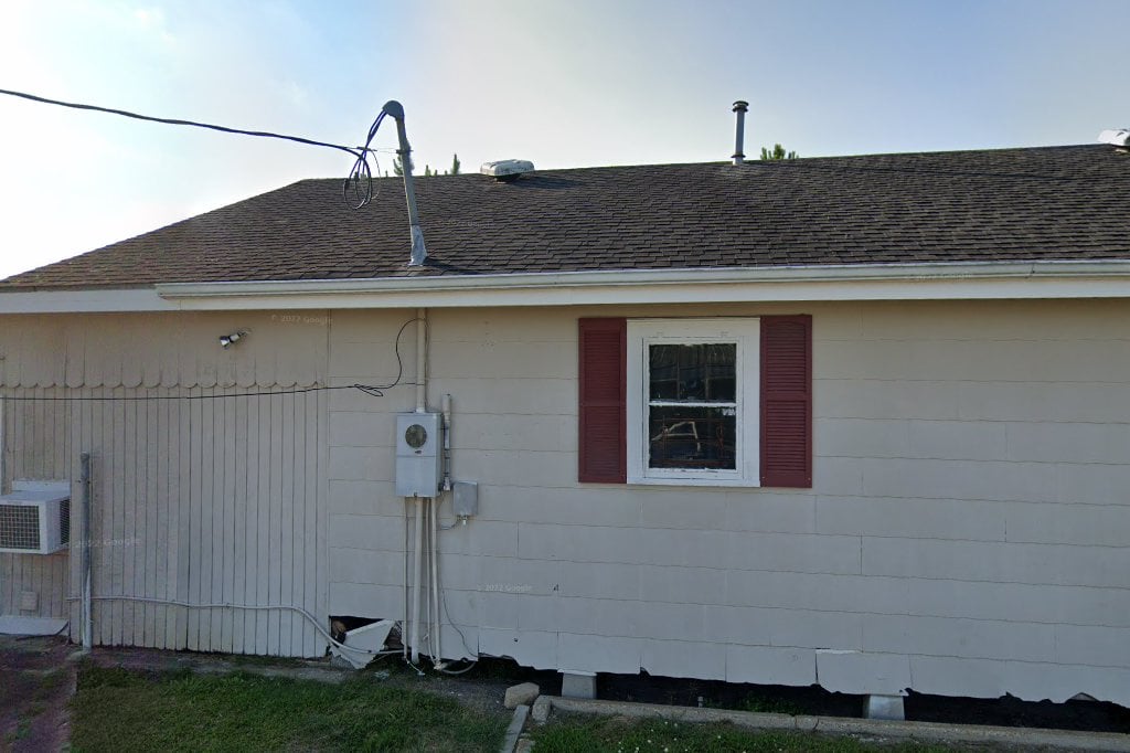 Bayou Cane Veterinary Hospital