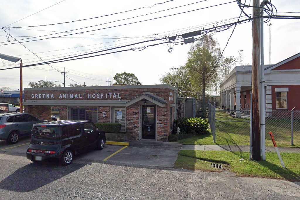 Gretna Animal Hospital