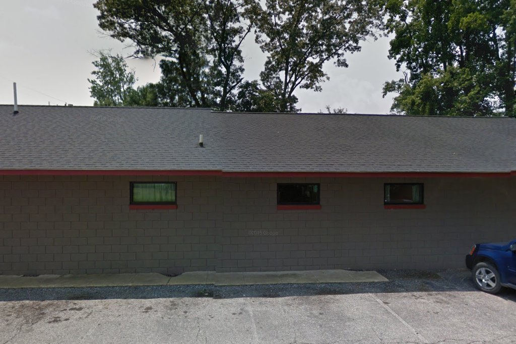 Eden Central Animal Hospital