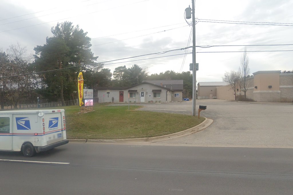 Rockford Animal Hospital