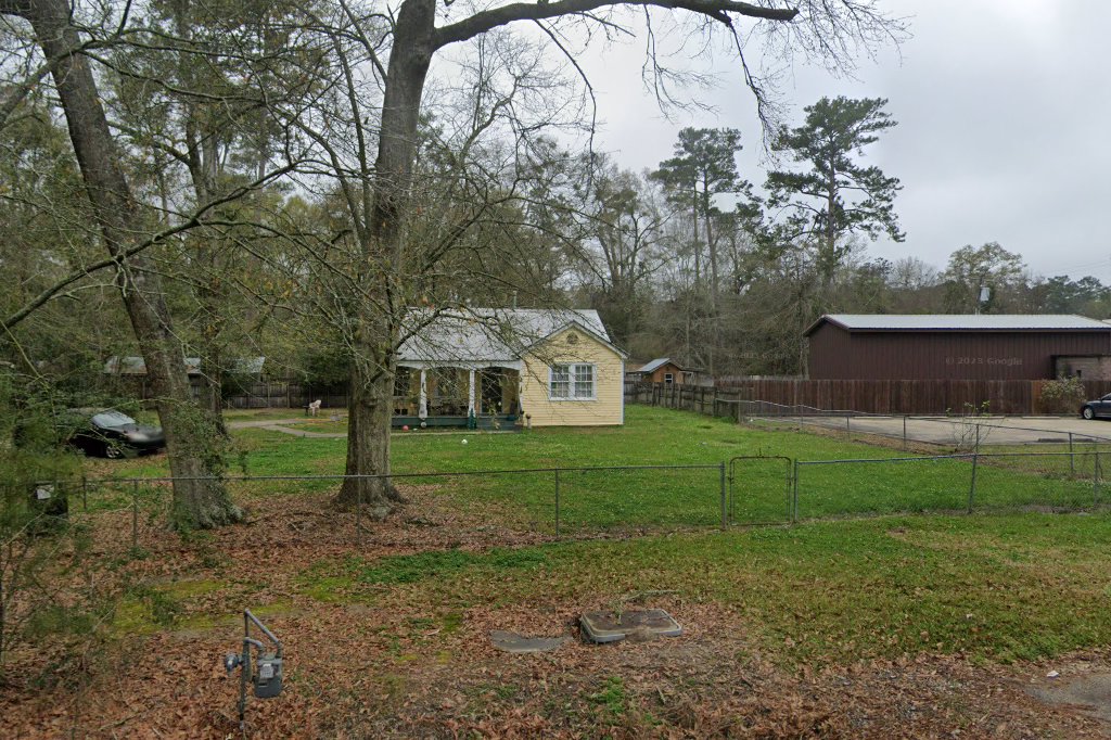 Claiborne Hill Veterinary Hospital