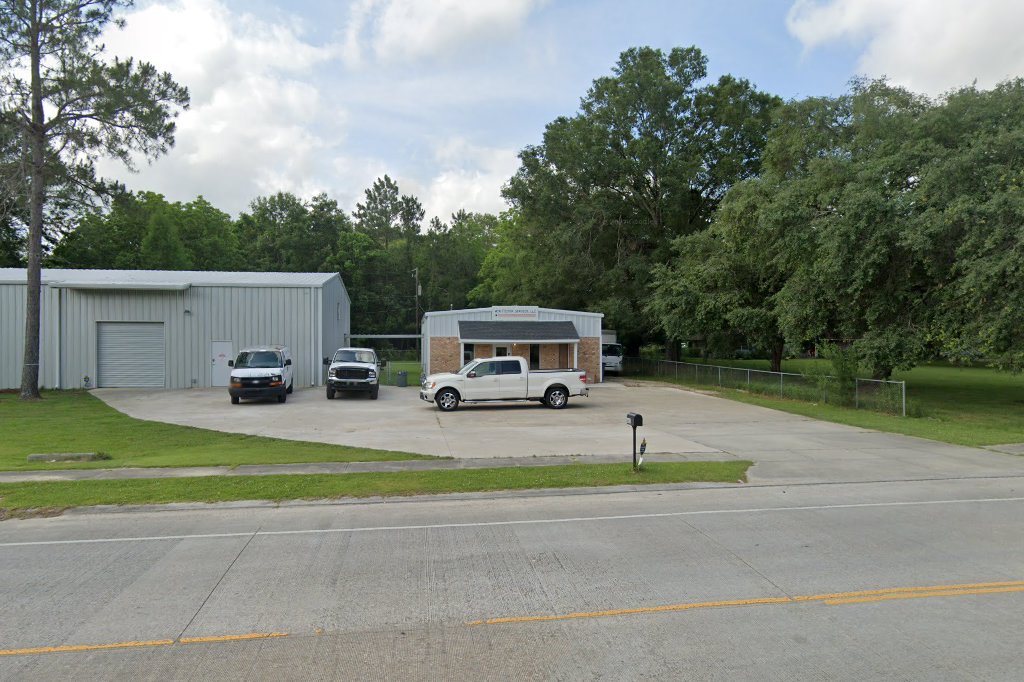 Comite Drive Animal Hospital