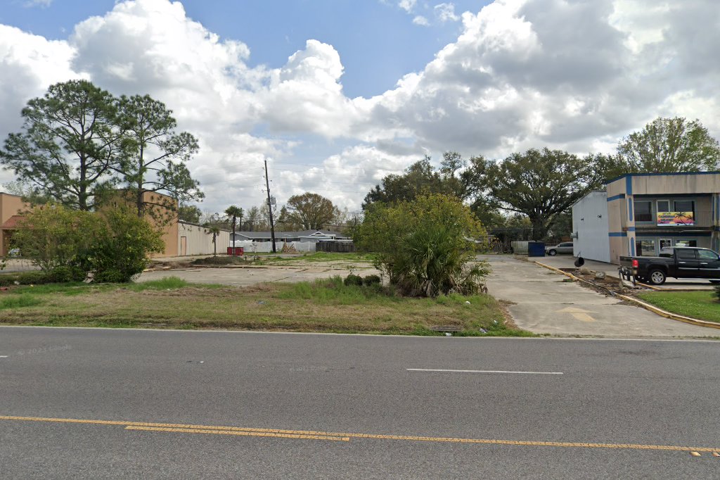 Laplace Veterinary Hospital