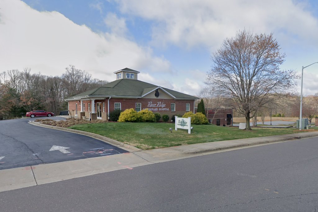 River Ridge Veterinary Hospital