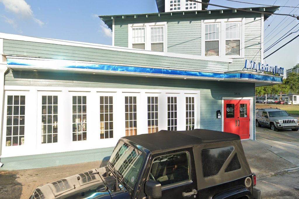 MidCity Veterinary Hospital