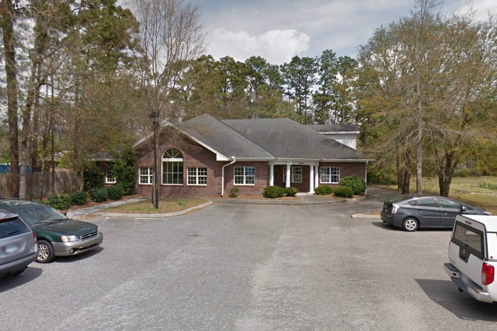 Animal Emergency & Trauma Hospital of Wilmington