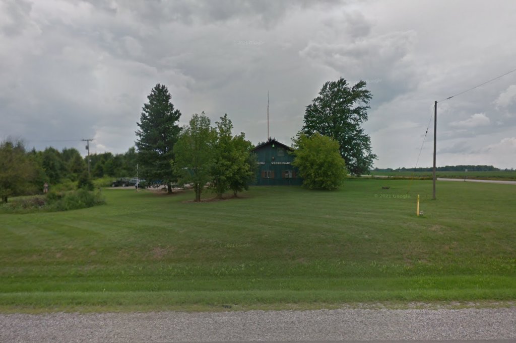 South Sanilac Veterinary Hospital