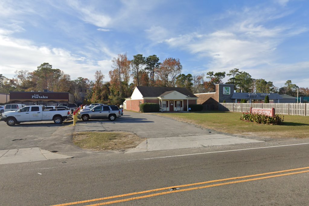 Leonard-Sykes Hospital For Pets