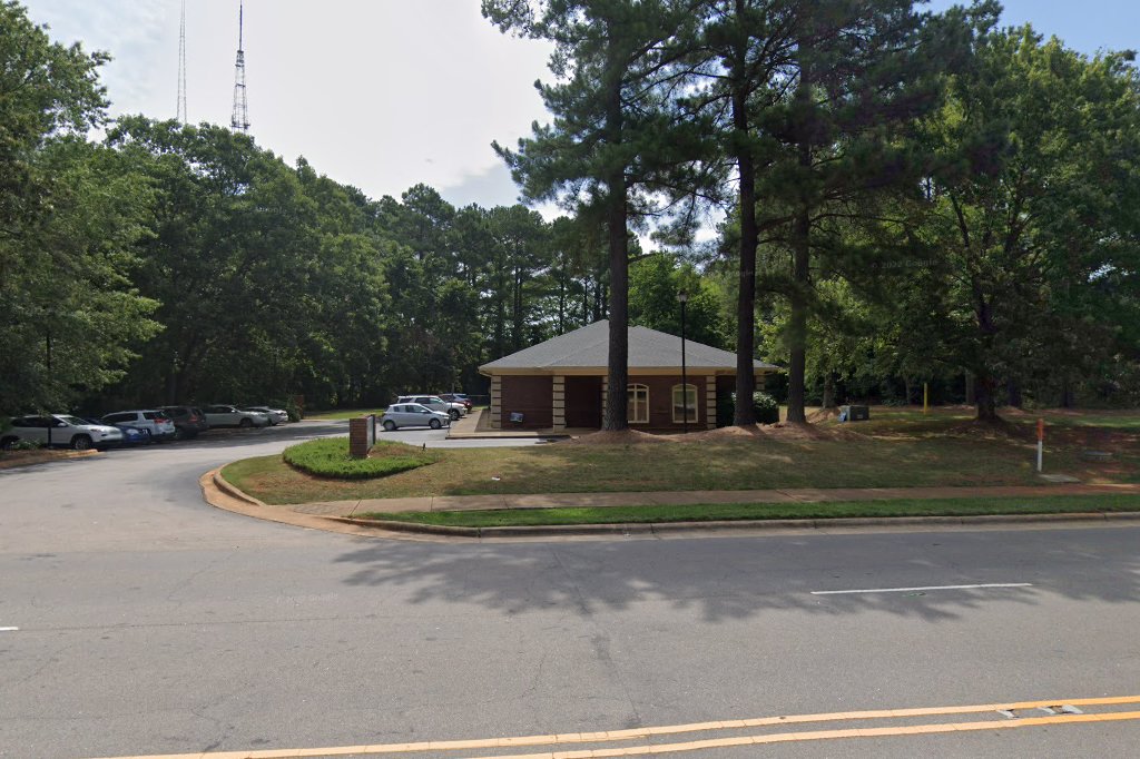 Cary Veterinary Hospital