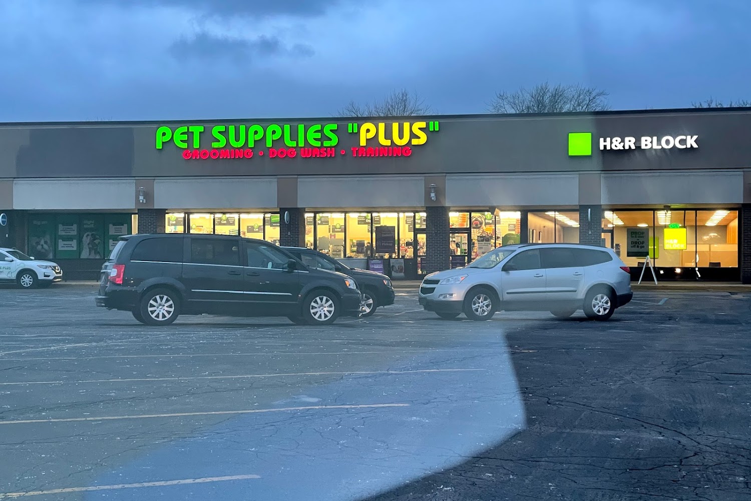 St Clair Shores Healthy Pet Veterinary Hospital