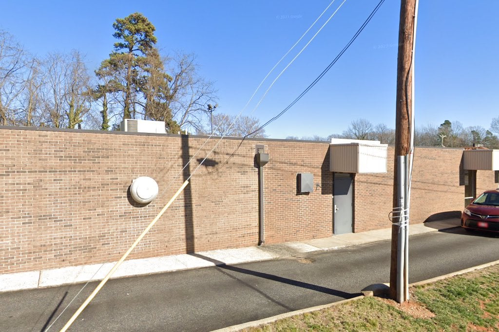 Sedgefield Animal Hospital