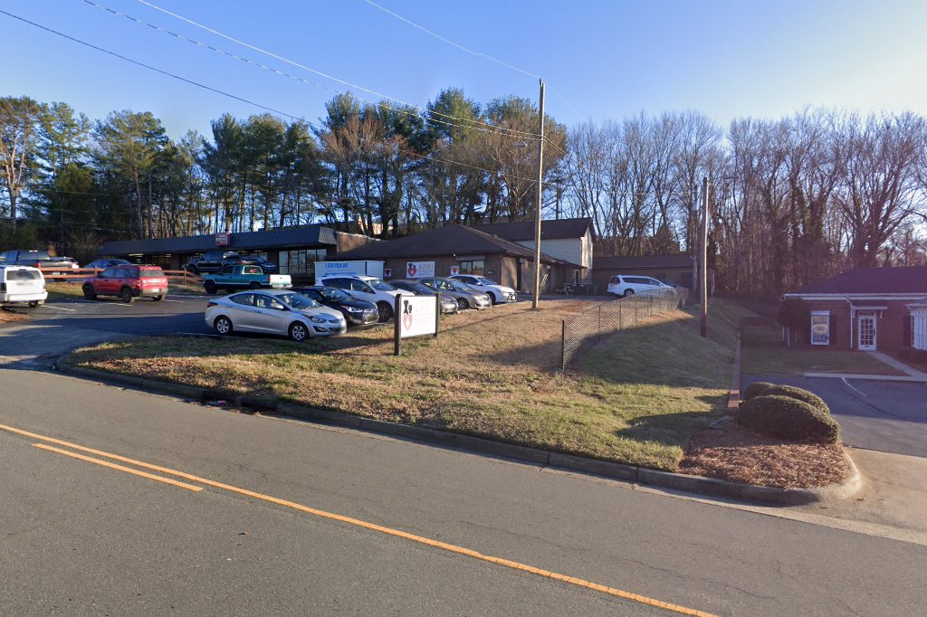 Abri Veterinary Hospital