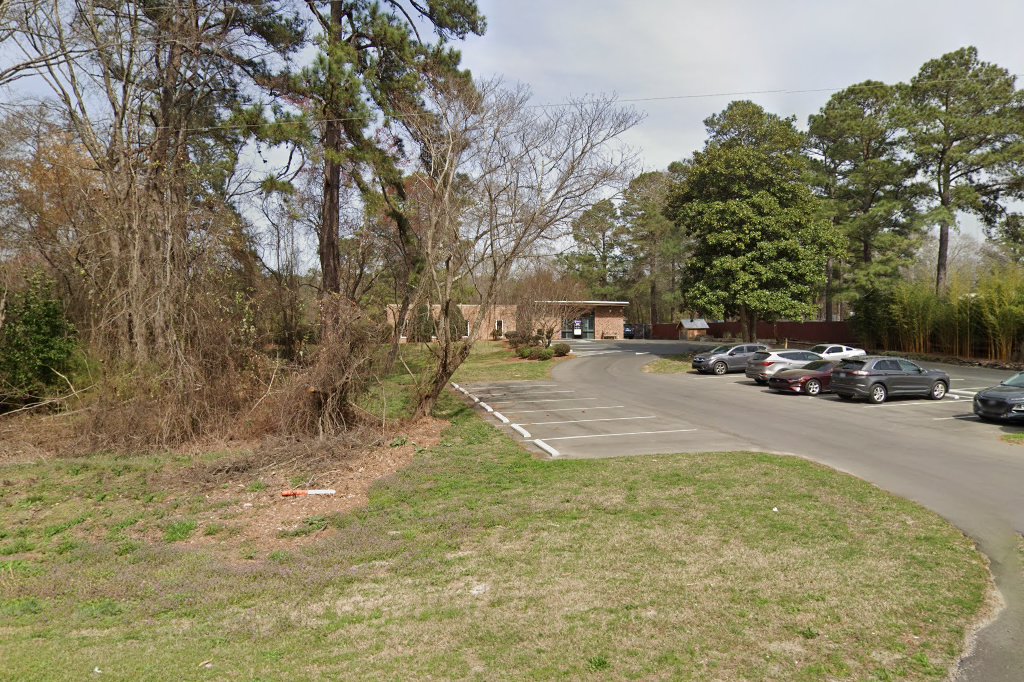 Academy Animal Hospital