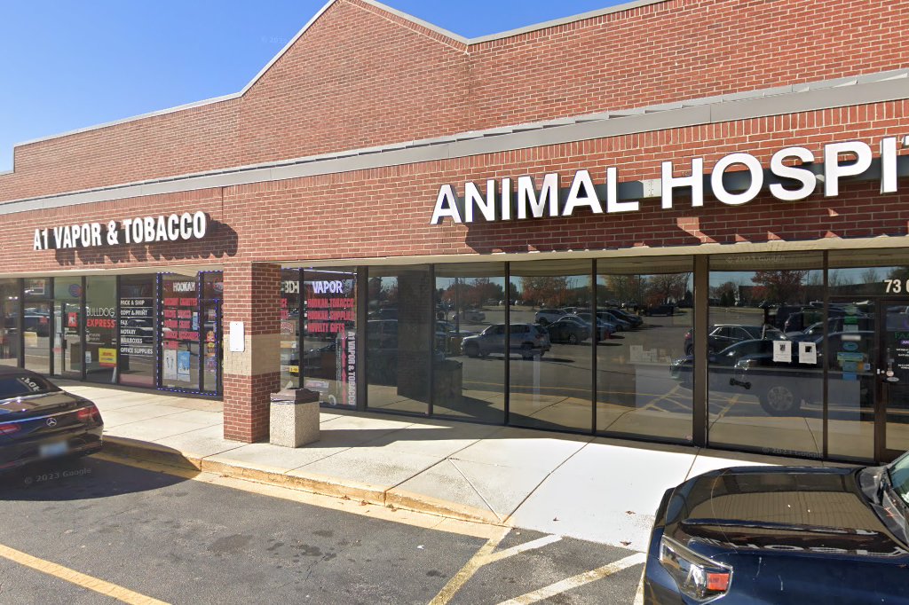 Cleveland School Animal Hospital