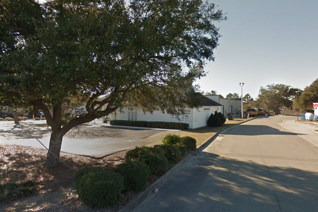 Coastal Carolina Animal Hospital