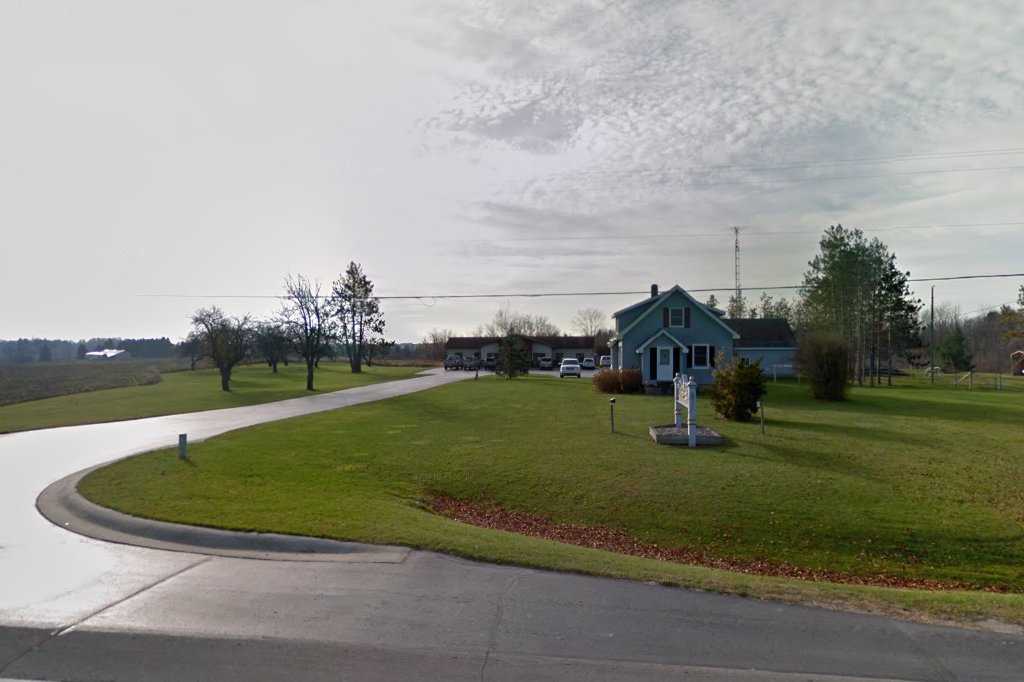 Tawas Animal Hospital