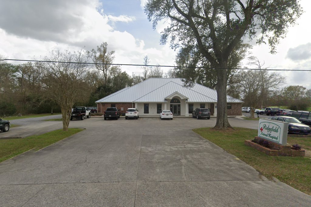 Ridgefield Animal Hospital