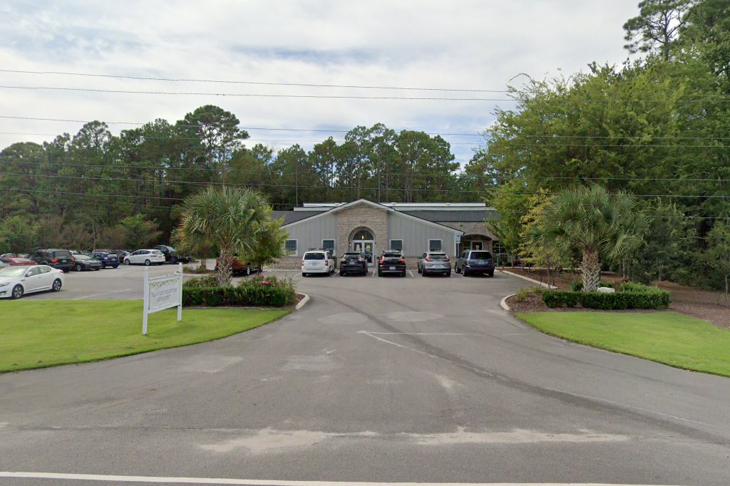 College Road Animal Hospital