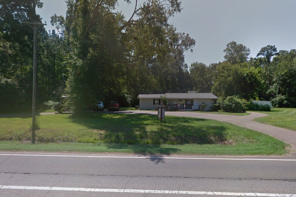 Sabine Veterinary Hospital