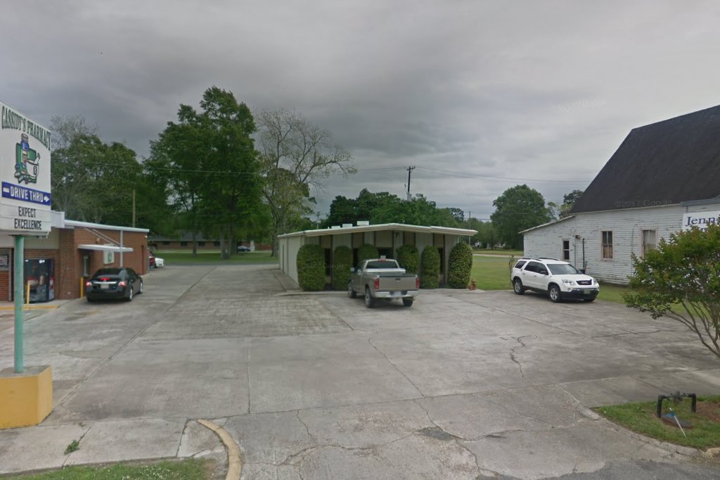 Jennings Animal Hospital