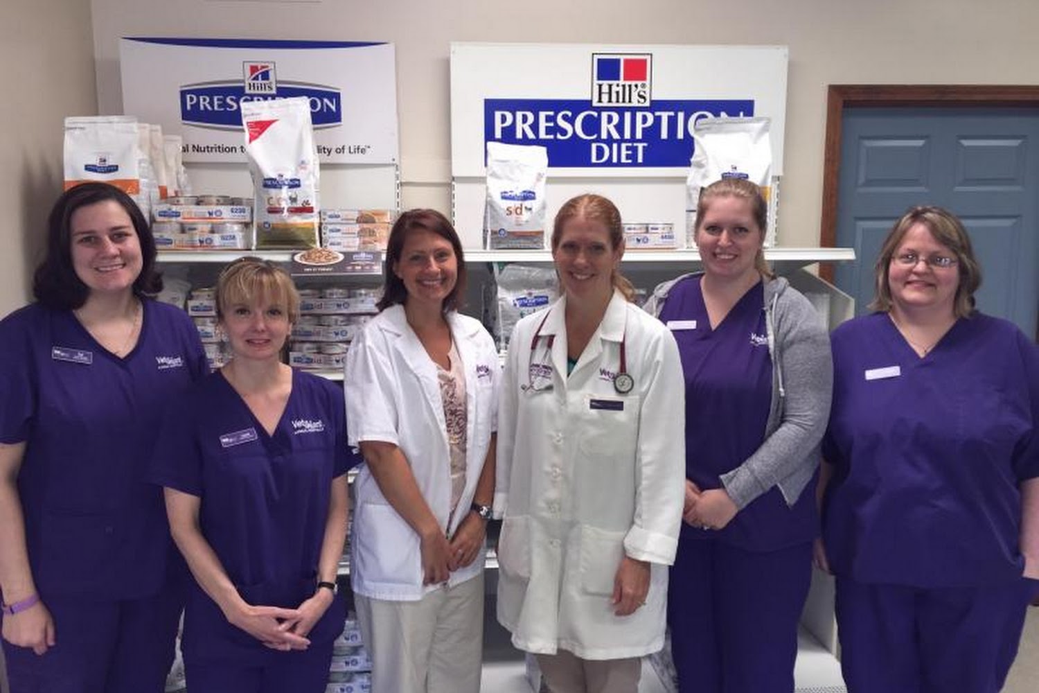 Veterinary Select Animal Hospital of Dearborn